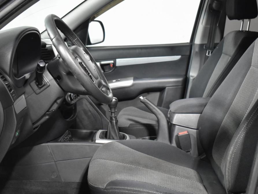 Hyundai Santa Fe II Санкт-Петербург  - изображение 11