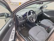 Hyundai Solaris I Рестайлинг Санкт-Петербург  - изображение 31