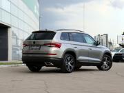 Skoda Kodiaq I Самара  - изображение 28