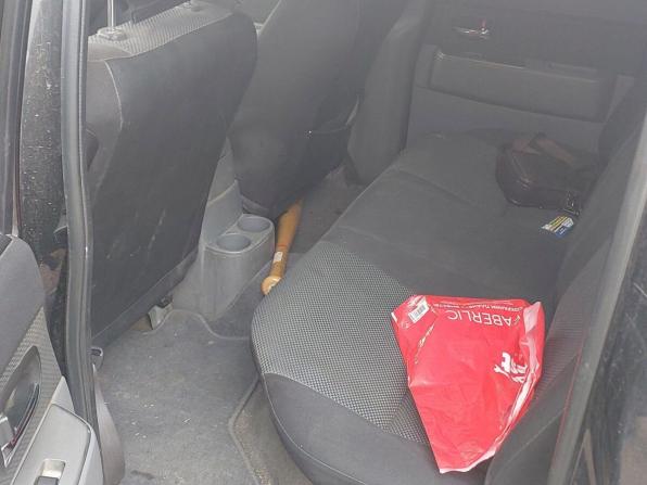 Mazda BT-50 I с пробегом 2007 года, цена 1 000 000 рублей, 207555 км, offers.body_type.unknown, Автокод Объявления