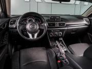 Mazda 3 III (BM) Воронеж  - изображение 25