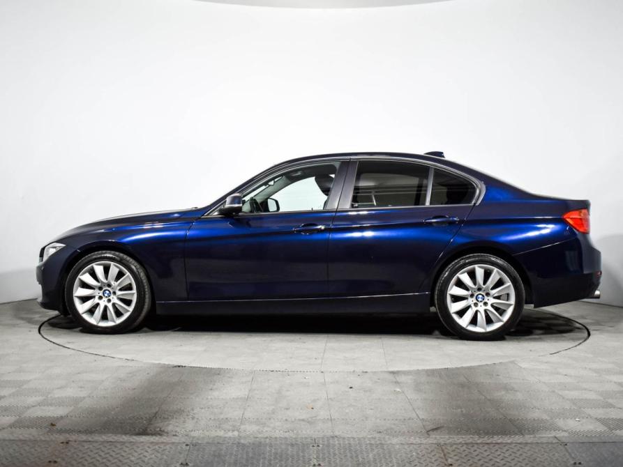 BMW 3 серии VI (F3x) Санкт-Петербург  - изображение 8