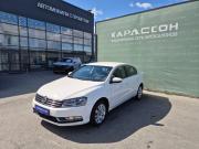 Volkswagen Passat B7 Екатеринбург  - изображение 13