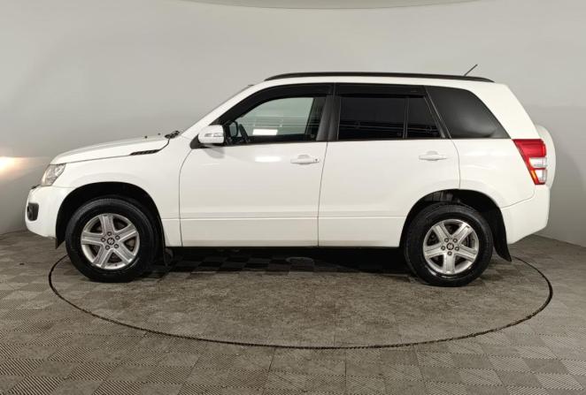 Suzuki Grand Vitara II Рестайлинг 2 с пробегом 2013 года, цена 1 025 000 рублей, 180509 км, внедорожник, Автокод Объявления