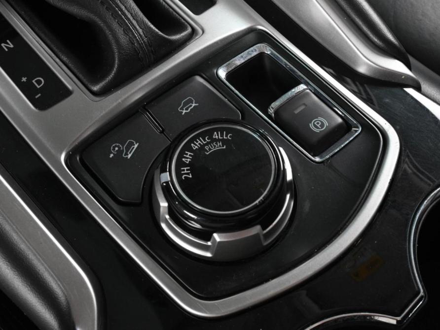 Mitsubishi Pajero Sport III Ростов-на-Дону  - изображение 16