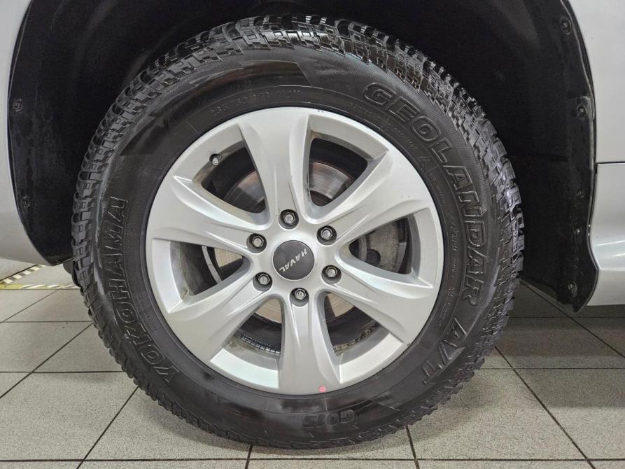 Haval H9 I Рестайлинг Тольятти  - изображение 20