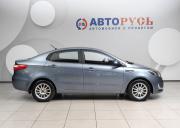 Kia Rio III Подольск  - изображение 30