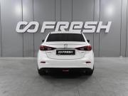 Mazda 3 III (BM) Ростов-на-Дону  - изображение 25