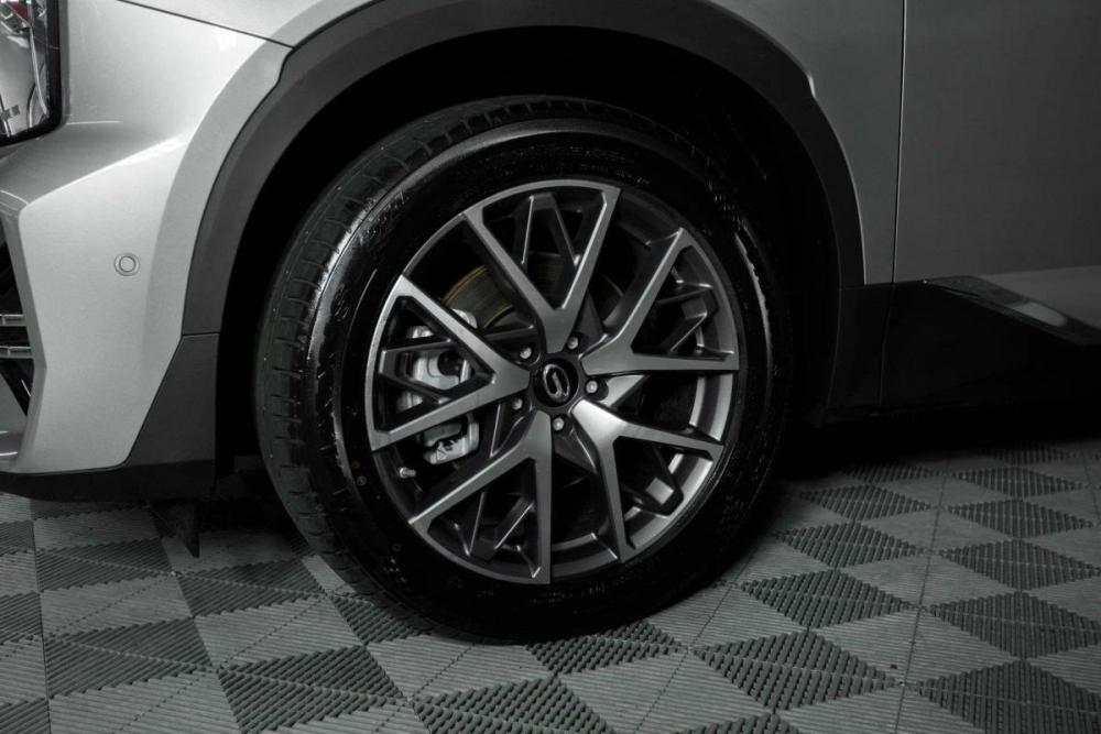 GAC GS8 II Москва  - изображение 12
