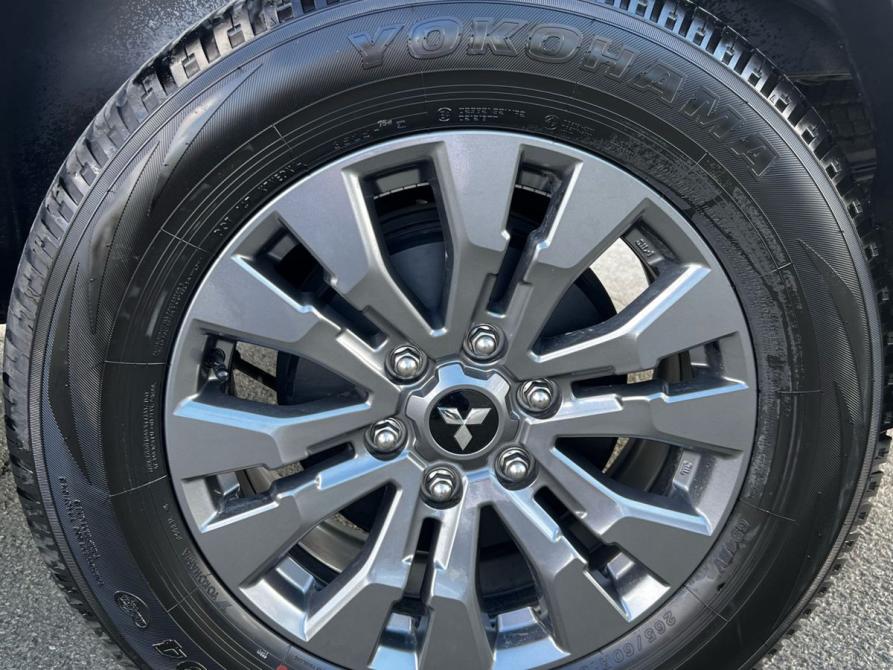 Mitsubishi L200 VI Нижний Тагил  - изображение 21