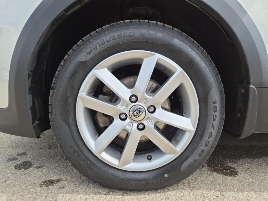 Kia Rio IV Саратов  - изображение 14
