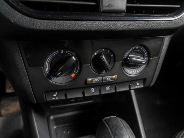 Volkswagen Polo VI с пробегом 2021 года, цена 1 699 000 рублей, 112127 км, лифтбек, Автокод Объявления