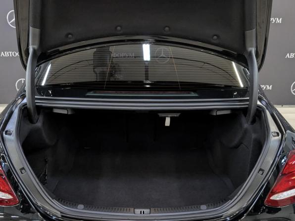 Mercedes-Benz E-Класс V (W213 S213 C238) с пробегом 2020 года, цена 3 999 000 рублей, 81776 км, седан, Автокод Объявления