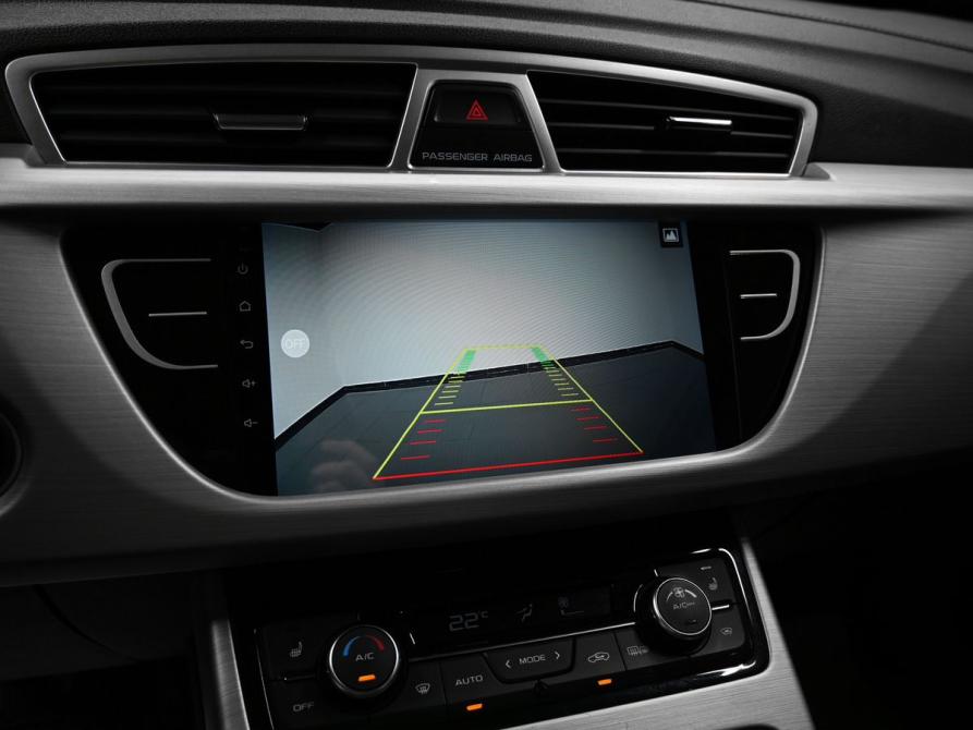 Geely Atlas I Тверь  - изображение 14
