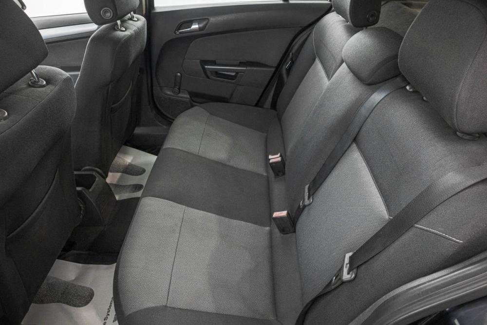 Opel Astra H Рестайлинг Барнаул  - изображение 22