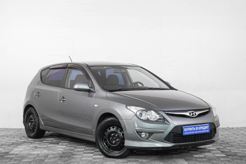 Hyundai i30 I Рестайлинг Кемерово  - изображение 1