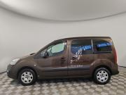 Peugeot Partner II Рестайлинг 2 Москва  - изображение 31
