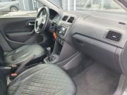 Volkswagen Polo V Санкт-Петербург  - изображение 41