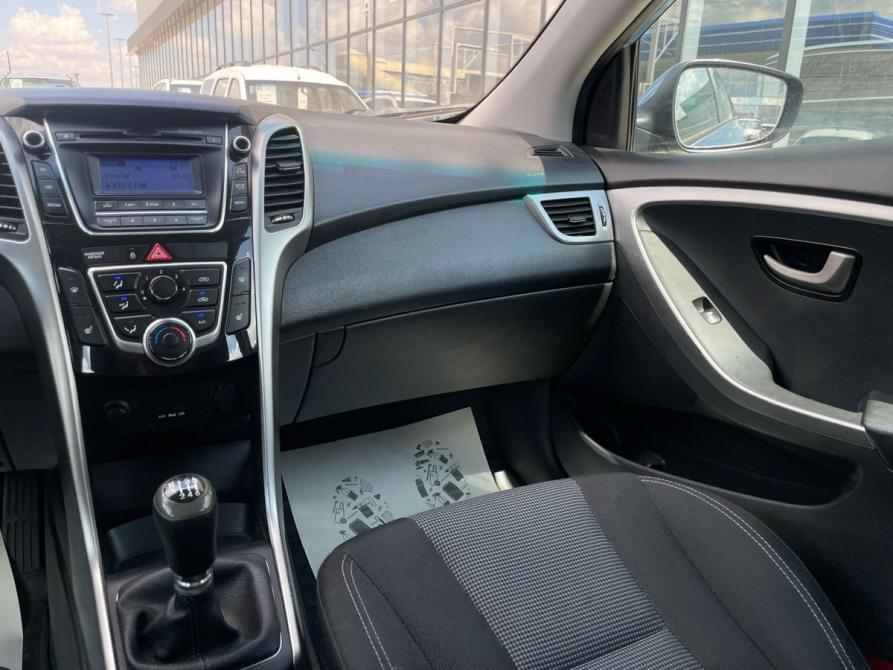 Hyundai i30 II Краснодар  - изображение 16