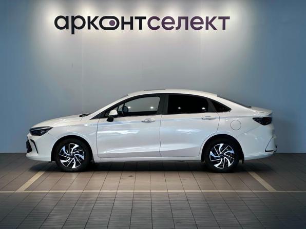 BAIC U5 Plus с пробегом 2023 года, цена 1 150 000 рублей, 50362 км, седан, Автокод Объявления