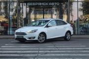 Ford Focus III Рестайлинг Брянск  - изображение 25