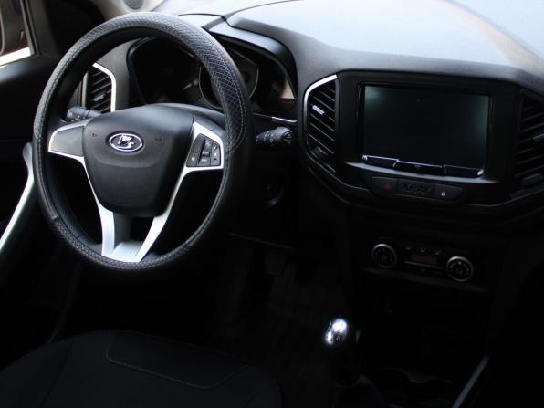 Lada (ВАЗ) XRAY I с пробегом 2021 года, цена 999 000 рублей, 60269 км, хэтчбек, Автокод Объявления