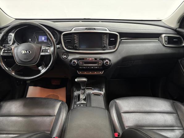 Kia Sorento III Prime Рестайлинг с пробегом 2018 года, цена 2 770 000 рублей, 129591 км, внедорожник, Автокод Объявления