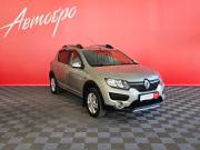 Renault Sandero II Вологда  - изображение 23
