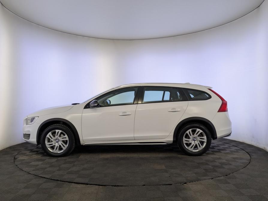 Volvo V60 Cross Country I Москва  - изображение 8