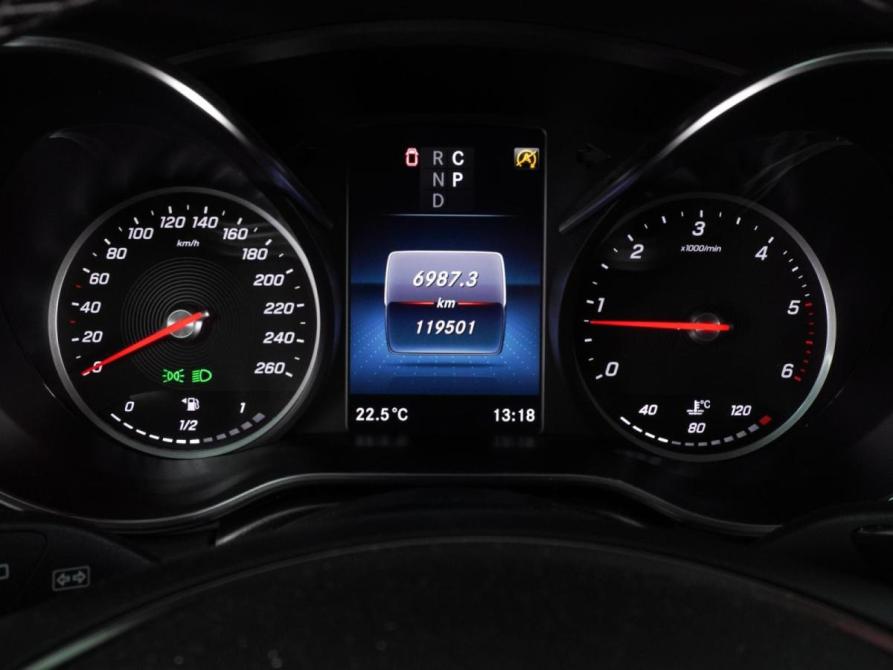 Mercedes-Benz V-Класс III (W447) Рестайлинг Воронеж  - изображение 15