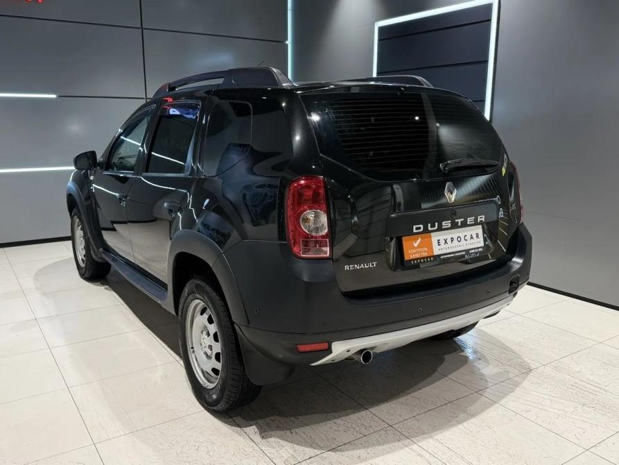 Renault Duster I Новосибирск  - изображение 7
