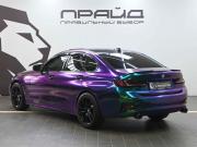 BMW 3 серии VII (G2x) Ростов-на-Дону  - изображение 39
