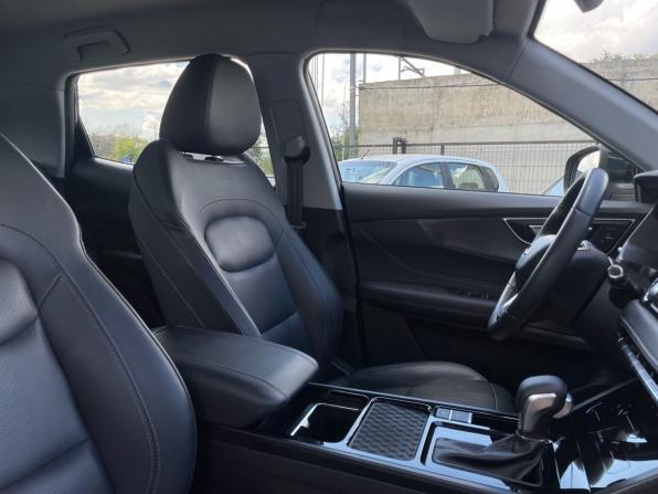 Chery Tiggo 4 Pro I с пробегом 2023 года, цена 1 460 000 рублей, 16971 км, внедорожник, Автокод Объявления