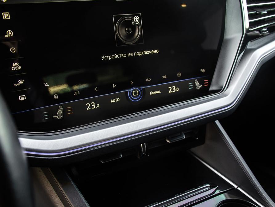 Volkswagen Touareg III Магнитогорск  - изображение 25