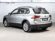 Volkswagen Tiguan II Ставрополь  - изображение 24
