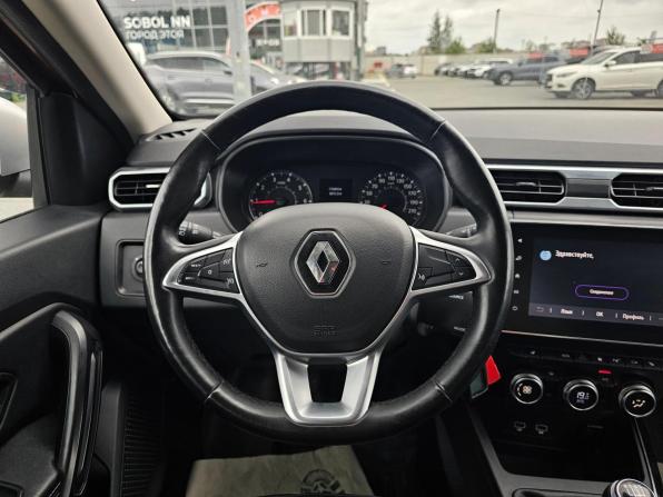 Renault Duster I Рестайлинг с пробегом 2021 года, цена 1 349 995 рублей, 174083 км, внедорожник, Автокод Объявления