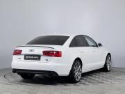 Audi A6 IV (C7) Калининград  - изображение 21