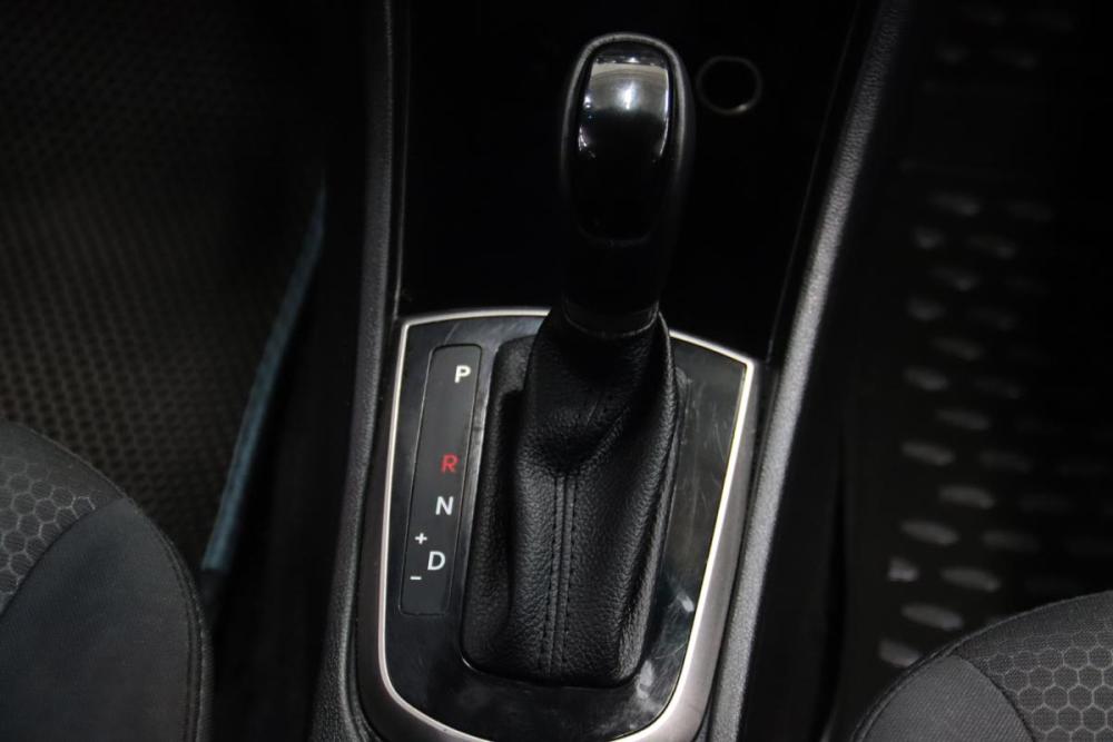Hyundai Solaris I Рестайлинг Сургут  - изображение 23