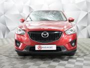 Mazda CX-5 I Ульяновск  - изображение 27