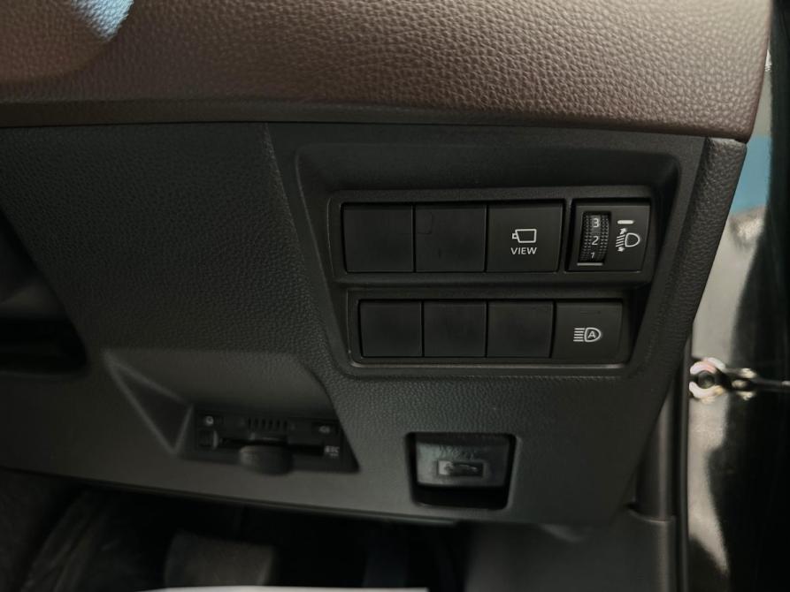 Toyota Yaris Cross Санкт-Петербург  - изображение 13