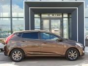 Hyundai Solaris I Рестайлинг Москва  - изображение 24