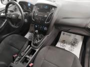 Ford Focus III Рестайлинг Тула  - изображение 18