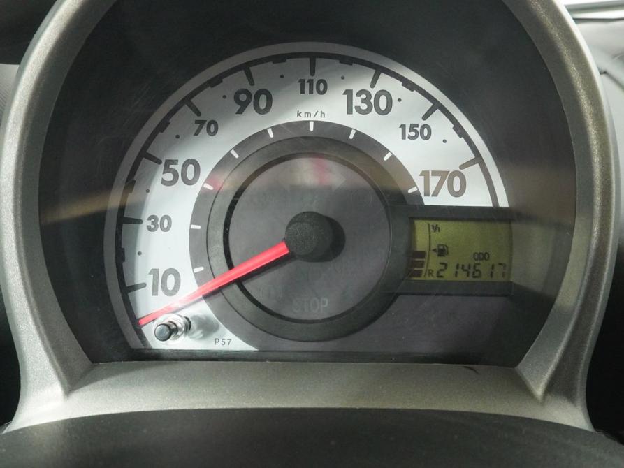 Peugeot 107 I Рестайлинг Вологда  - изображение 16