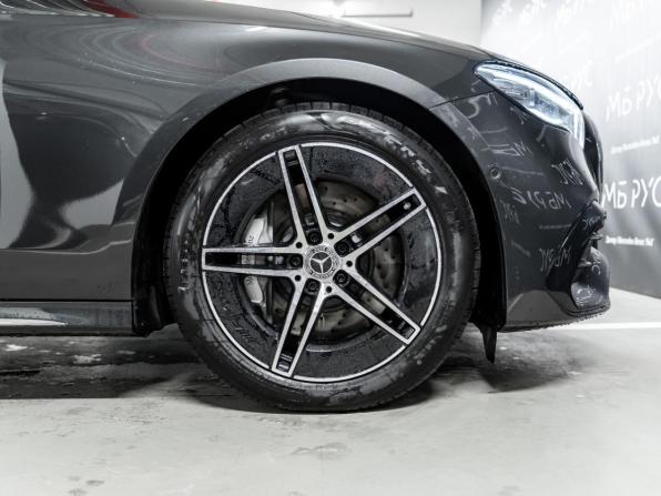 Новый Mercedes-Benz E-Класс VI (W214 S214) 2025 года, цена 10 050 000 рублей, седан, Автокод Объявления