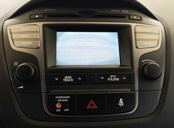 Hyundai ix35 I Рестайлинг с пробегом 2013 года, цена 1 090 000 рублей, 240077 км, внедорожник, Автокод Объявления