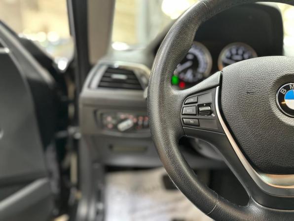 BMW 2 серии F22 Рестайлинг с пробегом 2018 года, цена 2 290 000 рублей, 56649 км, купе, Автокод Объявления