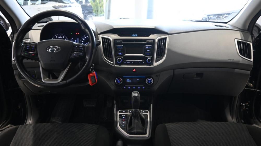Hyundai Creta I Уфа  - изображение 7