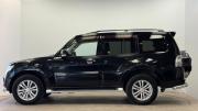 Mitsubishi Pajero IV Рестайлинг 1 Киров  - изображение 26