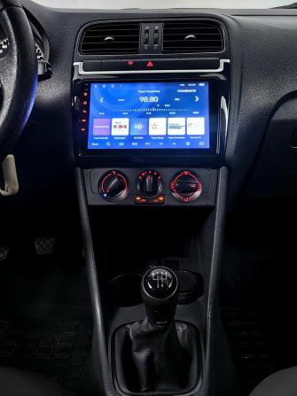 Volkswagen Polo V Рестайлинг с пробегом 2019 года, цена 875 000 рублей, 160052 км, седан, Автокод Объявления