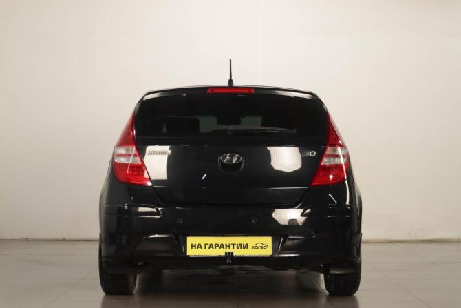 Hyundai i30 I Рестайлинг с пробегом 2010 года, цена 479 000 рублей, 189000 км, хэтчбек, Автокод Объявления